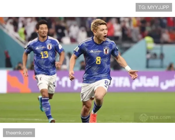 日本队2026世界杯阵容预测:久保建英领衔五大联赛球星能否突破十六强魔咒