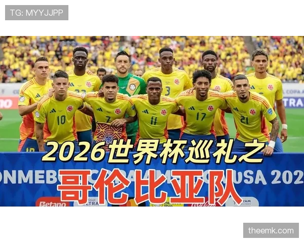 世界杯K组焦点赛程盘点