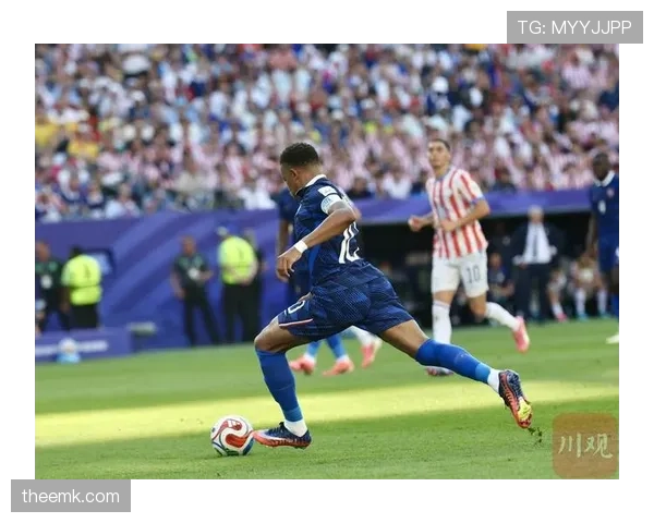 法国1-0击败巴拉圭:连续晋级世界杯八强 法国1-0击败巴拉圭:连续晋级世界杯八强