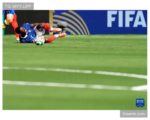 法国3-0大胜瑞典:2026世界杯淘汰赛首战强势过关 法国3-0大胜瑞典:2026世界杯淘汰赛首战强势过关